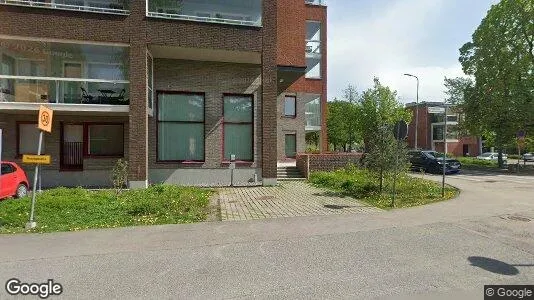 Apartments for rent in Vantaa - Photo from Google Street View