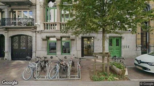Apartments for rent in Stad Gent - Photo from Google Street View