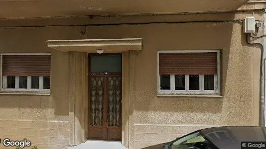 Apartments for rent in Patras - Photo from Google Street View