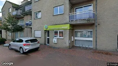Apartments for rent in Wuustwezel - Photo from Google Street View