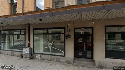 Apartments for rent in Sundsvall - Photo from Google Street View