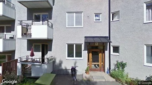 Apartments for rent in Huddinge - Photo from Google Street View