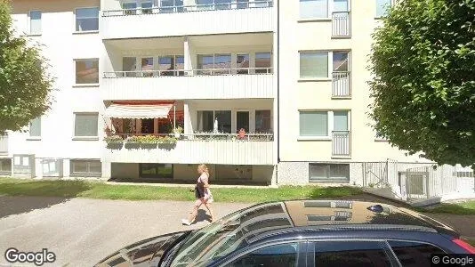 Apartments for rent in Katrineholm - Photo from Google Street View