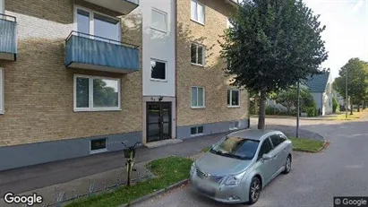 Apartments for rent in Ljungby - Photo from Google Street View