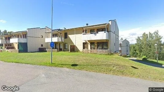 Apartments for rent in Härnösand - Photo from Google Street View