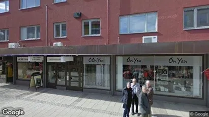 Apartments for rent in Borlänge - Photo from Google Street View