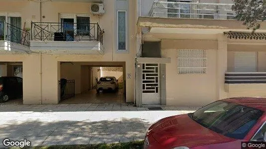 Apartments for rent in Komotini - Photo from Google Street View
