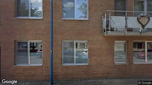 Apartments for rent in Sint-Truiden - Photo from Google Street View