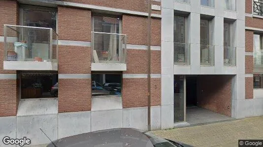 Apartments for rent in Sint-Niklaas - Photo from Google Street View