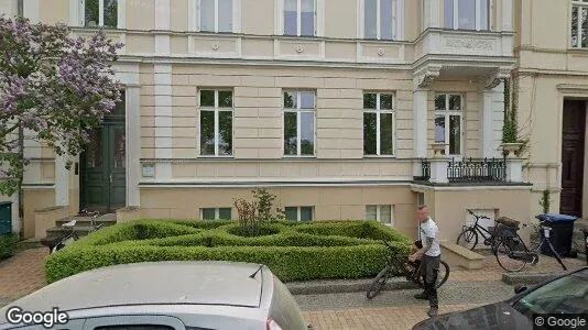 Apartments for rent in Northwestern Mecklenburg - Photo from Google Street View