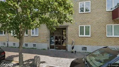 Apartments for rent in Malmö City - Photo from Google Street View
