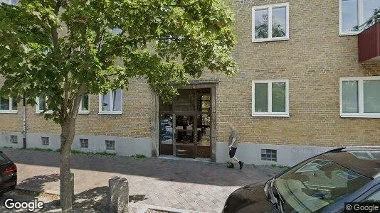 Apartments for rent in Malmö City - Photo from Google Street View