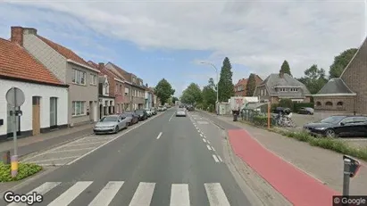 Apartments for rent in Kapellen - Photo from Google Street View