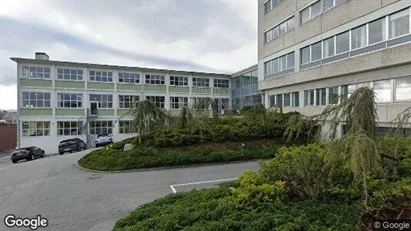 Apartments for rent in Stavanger - Photo from Google Street View