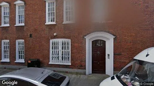 Apartments for rent in London SW3 - Photo from Google Street View