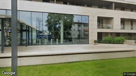 Apartments for rent in Bucharest - Sectorul 2 - Photo from Google Street View