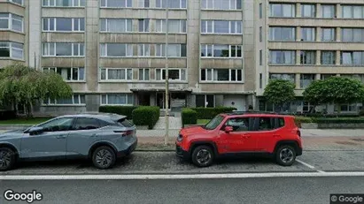 Apartments for rent in Stad Antwerp - Photo from Google Street View