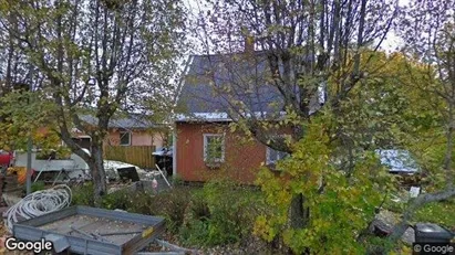 Apartments for rent in Ludvika - Photo from Google Street View