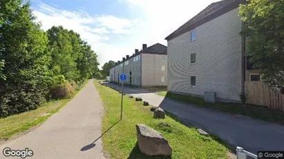 Apartments for rent in Linköping - Photo from Google Street View