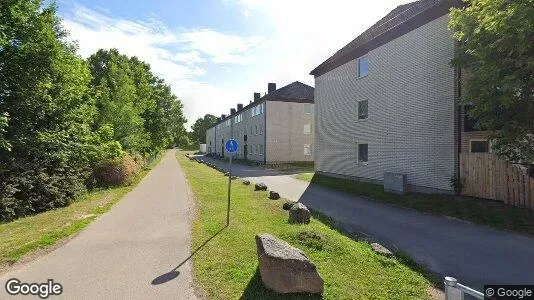 Apartments for rent in Linköping - Photo from Google Street View