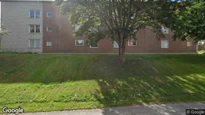 Apartments for rent in Härnösand - Photo from Google Street View