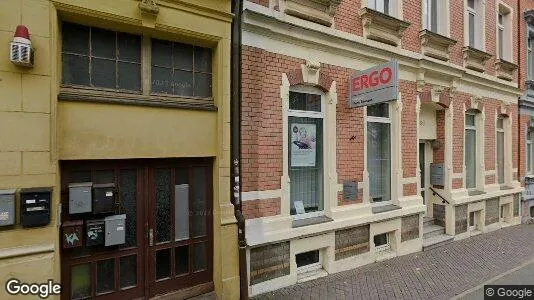 Apartments for rent in Vogtlandkreis - Photo from Google Street View