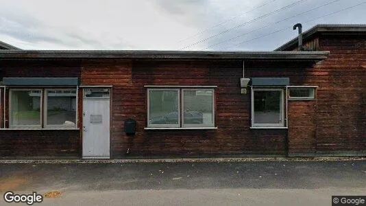 Apartments for rent in Færder - Photo from Google Street View