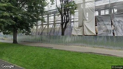 Apartments for rent in Bucharest - Sectorul 2 - Photo from Google Street View