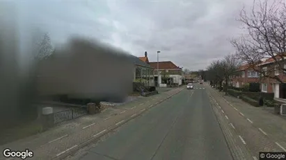 Apartments for rent in Sint-Niklaas - Photo from Google Street View