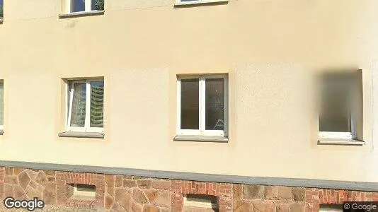 Apartments for rent in Central Saxony - Photo from Google Street View