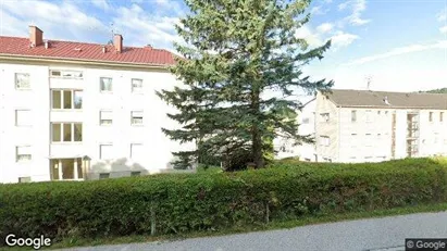 Apartments for rent in Friedberg - Photo from Google Street View