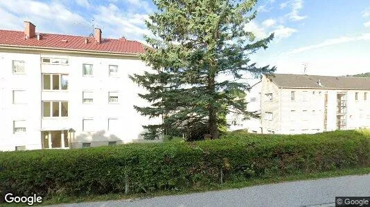 Apartments for rent in Friedberg - Photo from Google Street View