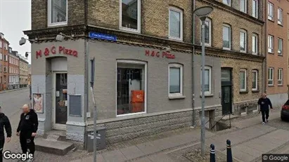 Apartments for rent in Aalborg Center - Photo from Google Street View