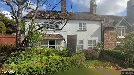 Apartments for rent in Telford - Shropshire - Photo from Google Street View