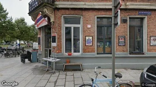 Apartments for rent in Stad Antwerp - Photo from Google Street View