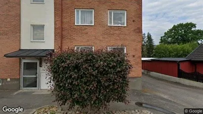 Apartments for rent in Östra Göinge - Photo from Google Street View