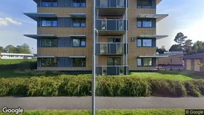Apartments for rent in Värnamo - Photo from Google Street View