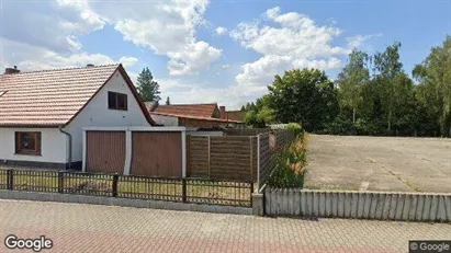 Apartments for rent in Central Saxony - Photo from Google Street View