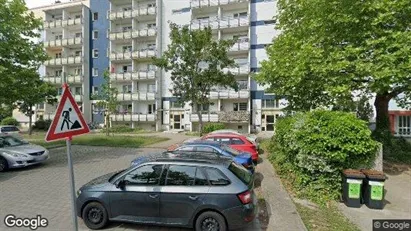 Apartments for rent in Mecklenburgische Seenplatte - Photo from Google Street View