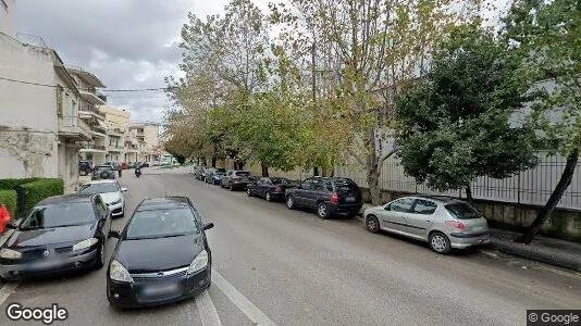 Apartments for rent in Patras - Photo from Google Street View