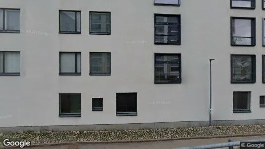 Apartments for rent in Kerava - Photo from Google Street View
