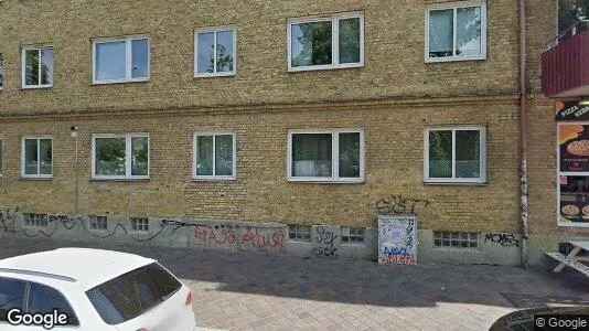 Apartments for rent in Malmö City - Photo from Google Street View