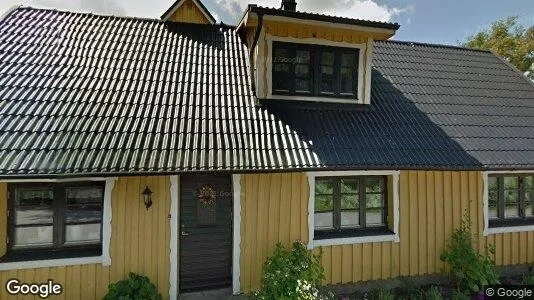 Apartments for rent in Tomelilla - Photo from Google Street View