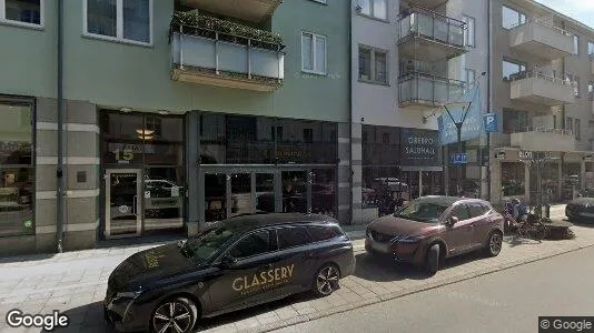 Apartments for rent in Örebro - Photo from Google Street View