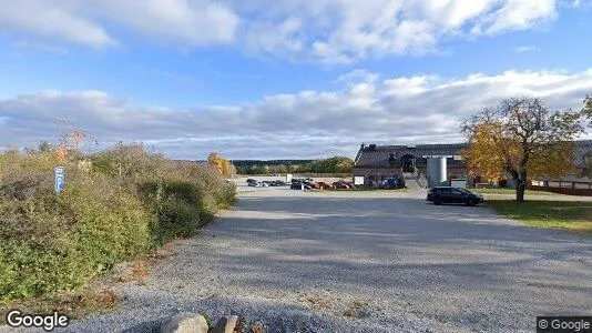 Apartments for rent in Sigtuna - Photo from Google Street View