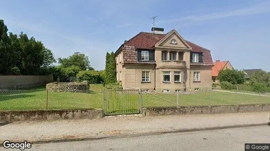 Apartments for rent in Eslöv - Photo from Google Street View