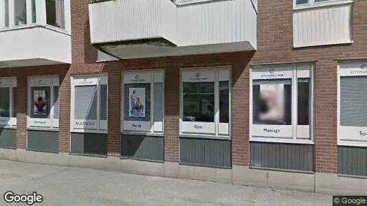 Apartments for rent in Borås - Photo from Google Street View