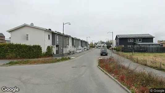 Apartments for rent in Örebro - Photo from Google Street View
