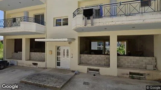 Apartments for rent in Ioannina - Photo from Google Street View