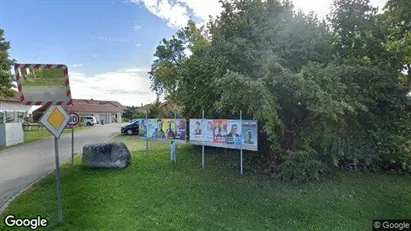 Apartments for rent in Rosenheim - Photo from Google Street View